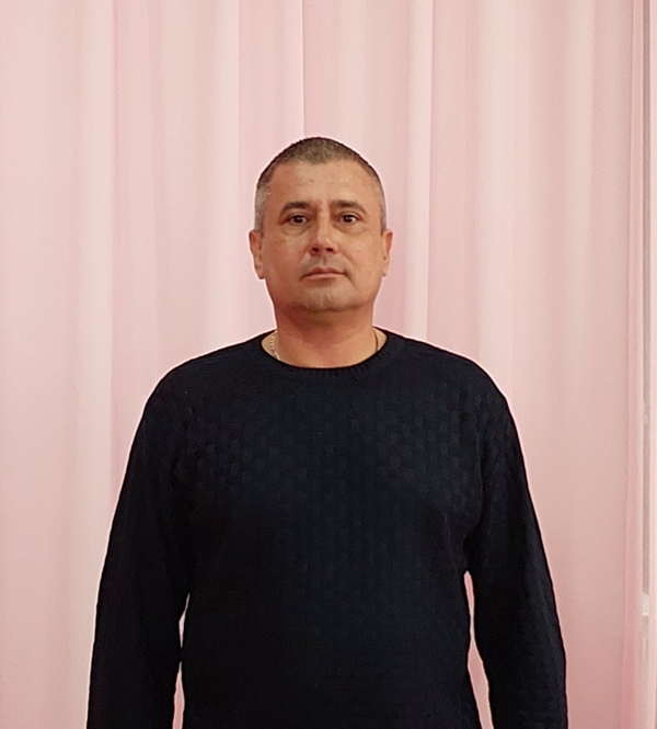 Пелипенко Роман Григорьевич.