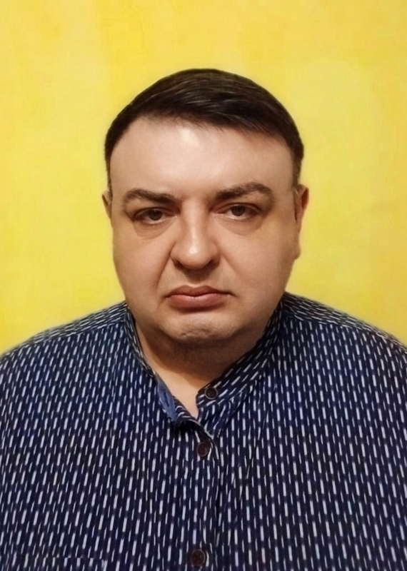 Пискарев Алексей Николаевич.