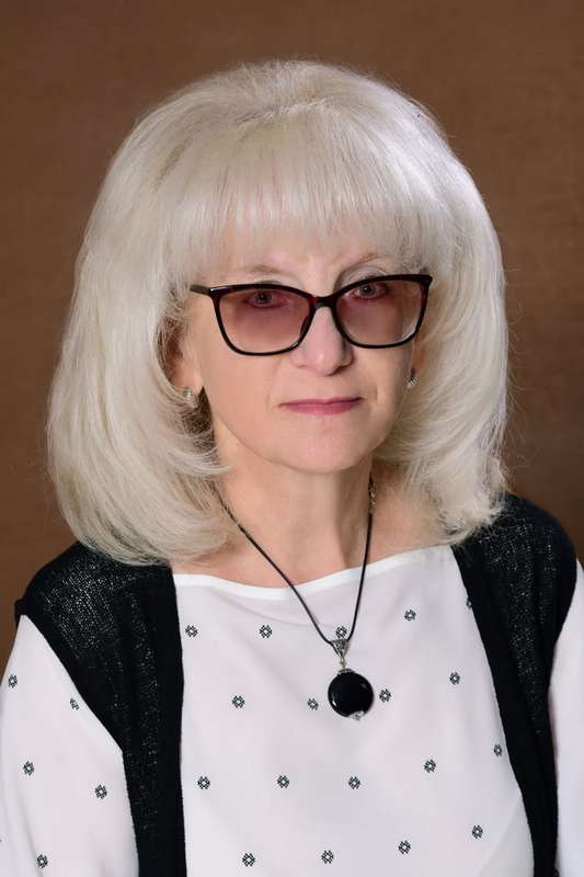 Штоколова Наталья Наколаевна.