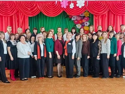 День открытых дверей.